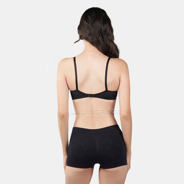 Lady Grace Slightly Padded Bra 5309