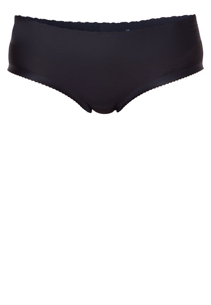 Lady Grace Intimates Butt Enhancer- Low Rise and Unlined in Plain - 377