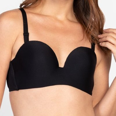 Lady Grace Non-wired Molded Bra - 5258