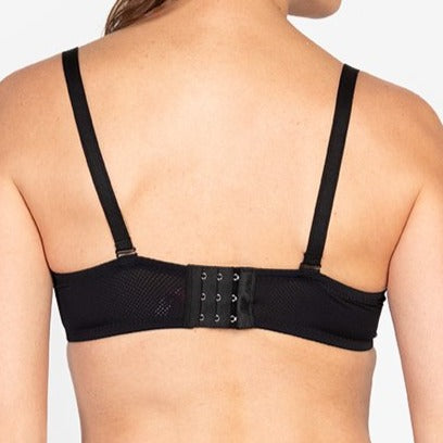Lady Grace Non-wired Molded Bra - 5258