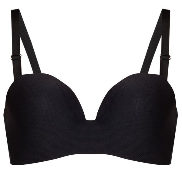 Lady Grace Non-wired Molded Bra - 5258