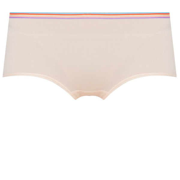 Lady Grace Mid-Rise Panty - 6396