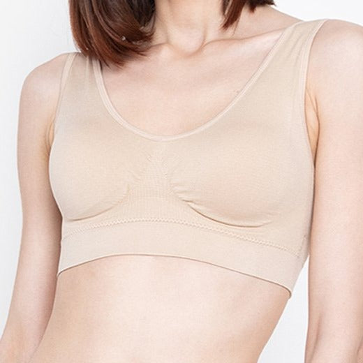 Lady Grace Sports Bra-5734