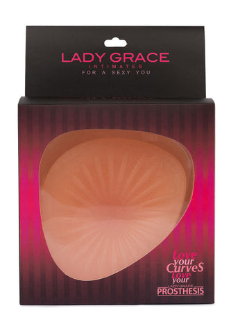 Lady Grace Soft Silicone Prosthesis - E186-I