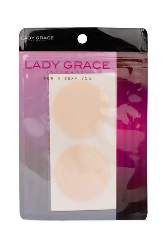 Lady Grace Intimates Nipple Cover - C221