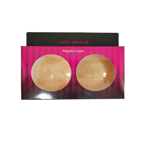 Lady Grace Intimates Nipple Cover - C211