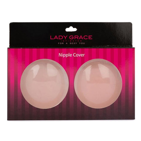 Lady Grace Nipple Cover - C219