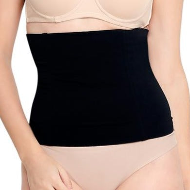 Lady Grace Binder with Soft Bones for Tummy Control & Back Support - 2082