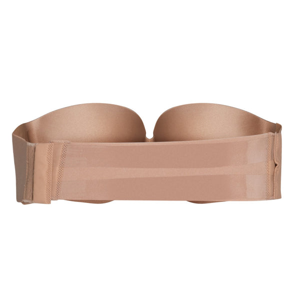 Lady Grace Strapless Bra - 5297
