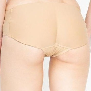 Lady Grace Butt Enhancer Low Rise with Graphic - 385