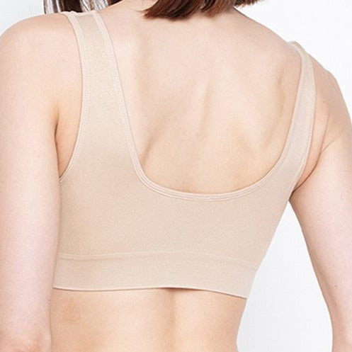 Lady Grace Sports Bra-5734