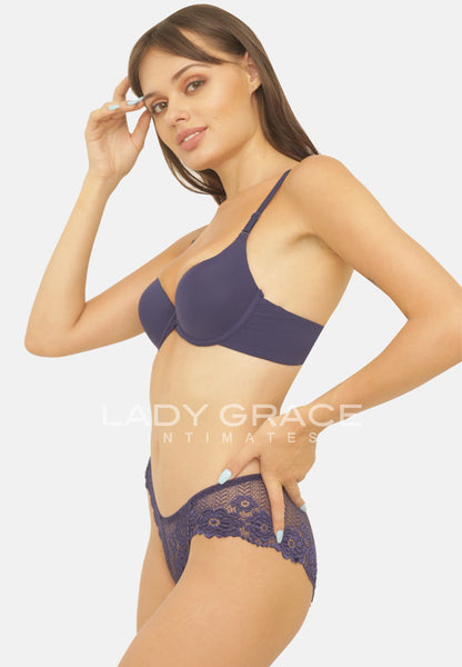 Lady Grace Intimates Push-up Bra with wire - 5316