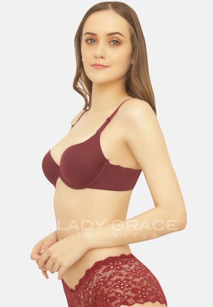 Lady Grace Intimates Push-up Bra with wire - 5316