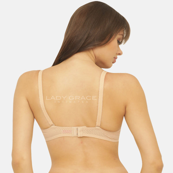 Lady Grace Intimates Multi way Bra - 5126