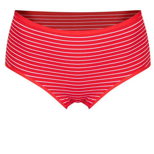 Lady Grace Intimates Stripes Full Panty - 6196