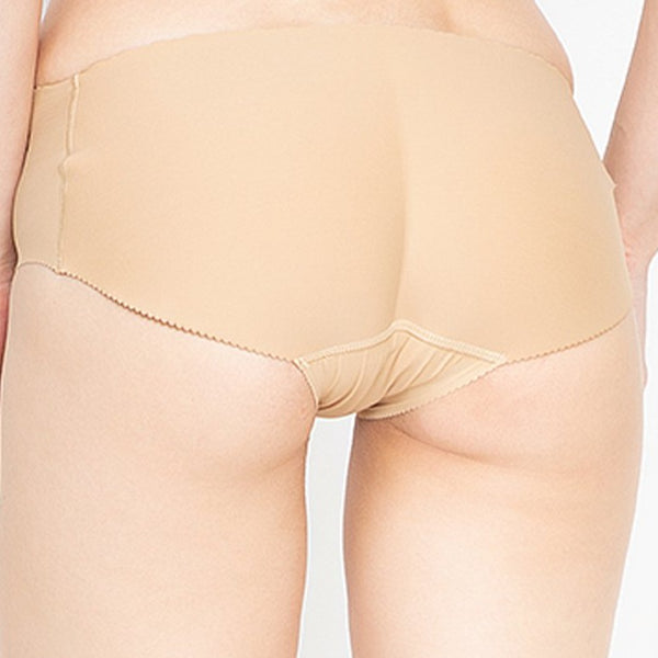 Lady Grace Intimates Butt Enhancer- Low Rise and Unlined in Plain - 377