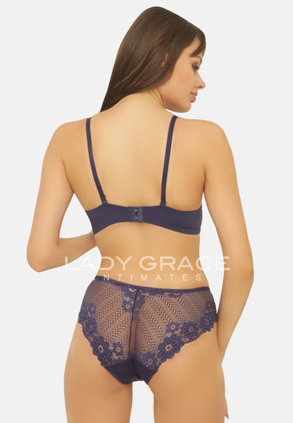 Lady Grace Intimates Push-up Bra with wire - 5316
