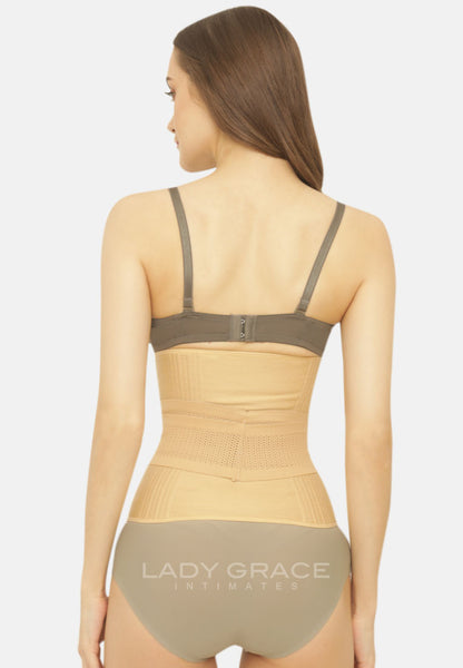Lady Grace Intimates Binder with Hooks - 2089