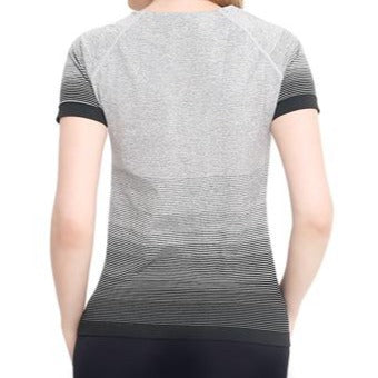 Lady Grace Intimates Sport T-Shirt - 4051