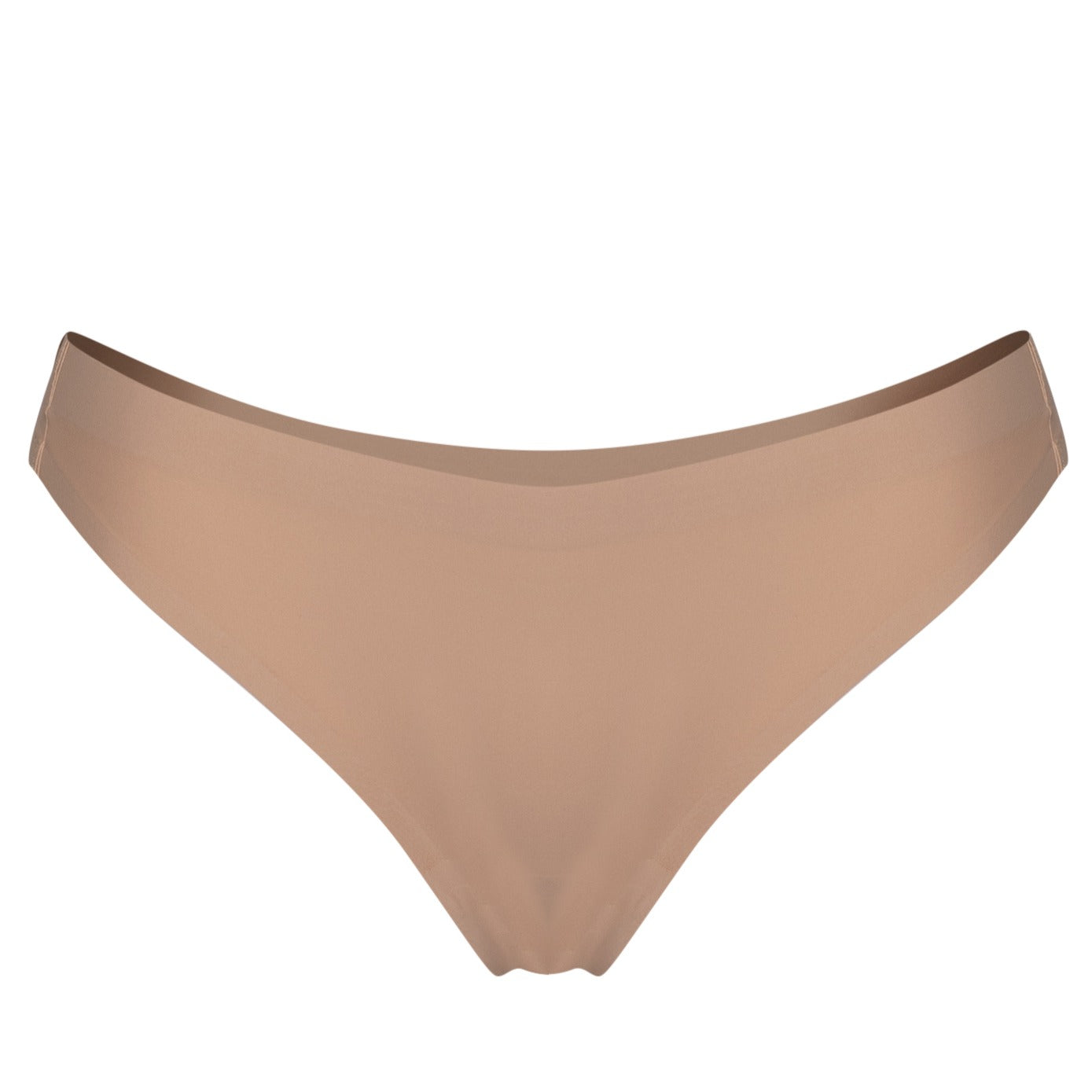 Lady Grace Seamless Thong - 6901
