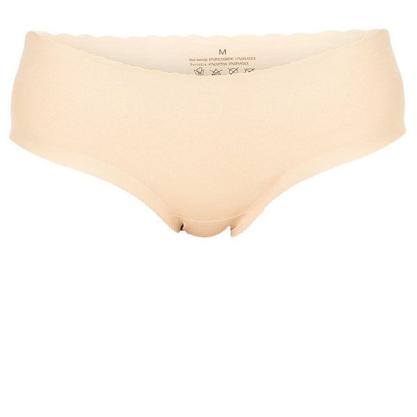 Lady Grace Intimates Butt Enhancer- Low Rise and Unlined in Plain - 377