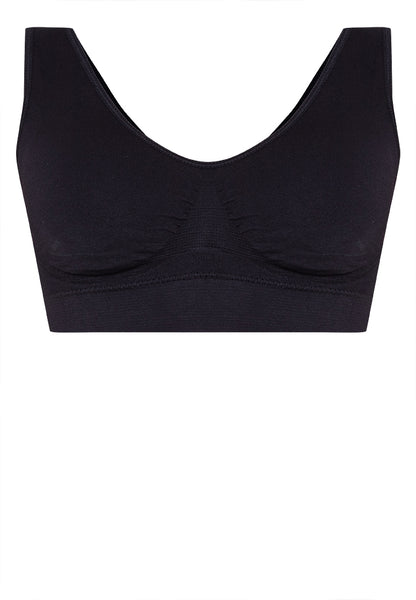Lady Grace Sports Bra-5734