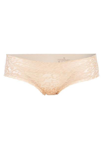 Lady Grace Butt Enhancer Low Rise with Graphic - 385
