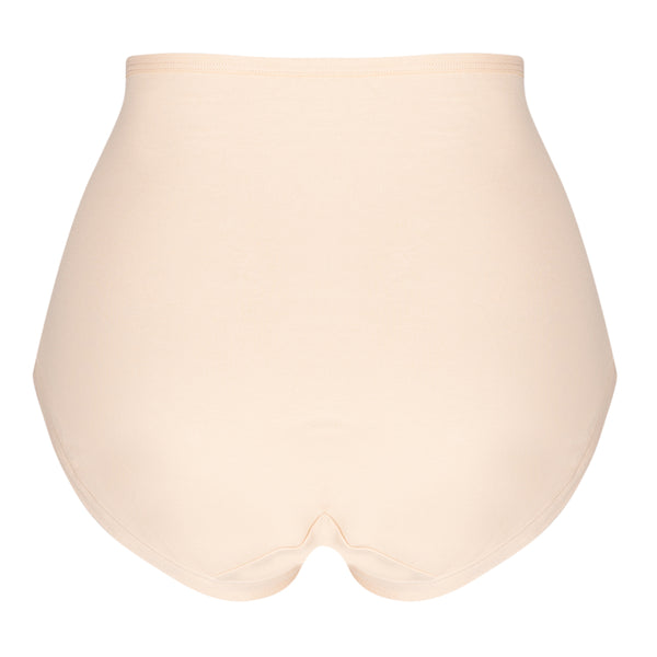Lady Grace Plus Size Cotton Panty-6248