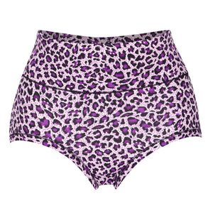 Lady Grace Intimates Animal Printed Panty - 6414