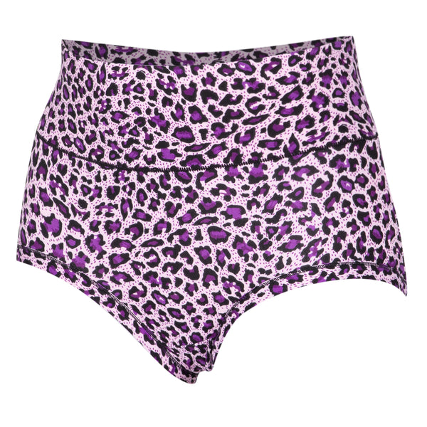 Lady Grace Intimates Animal Printed Panty - 6414