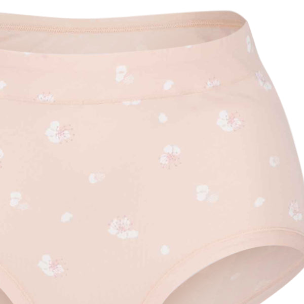 Lady Grace High Waist Panty - 6415