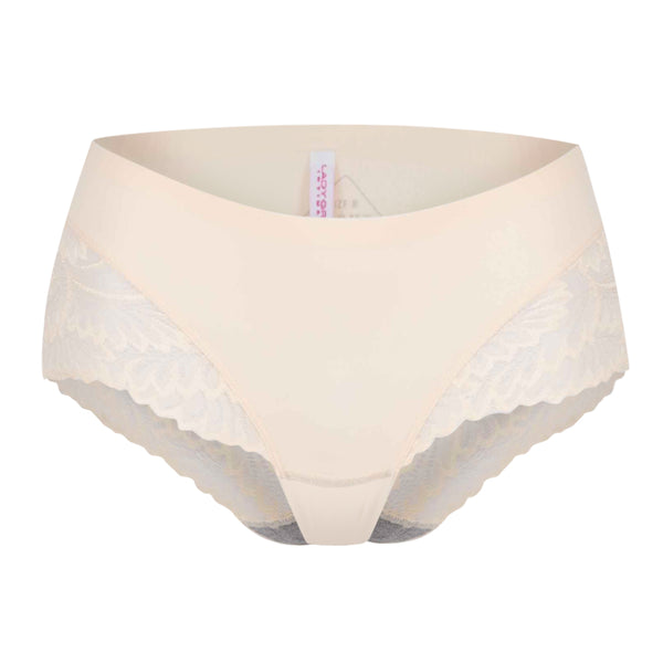 Lady Grace Lace Panty - 6455