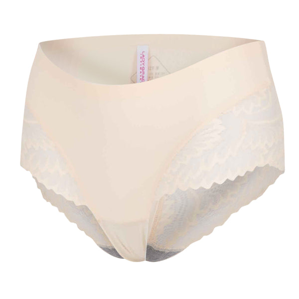 Lady Grace Lace Panty - 6455