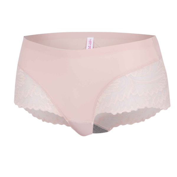 Lady Grace Lace Panty - 6455