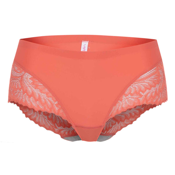 Lady Grace Lace Panty - 6455