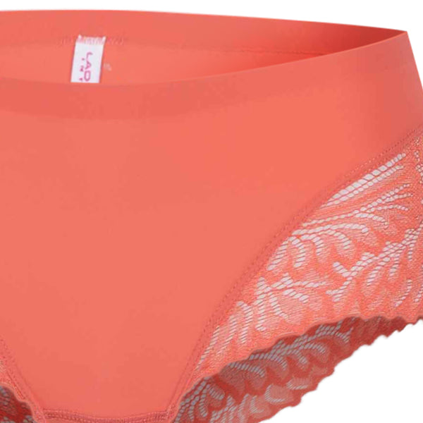 Lady Grace Lace Panty - 6455