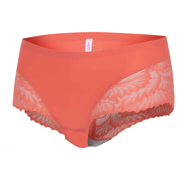 Lady Grace Lace Panty - 6455