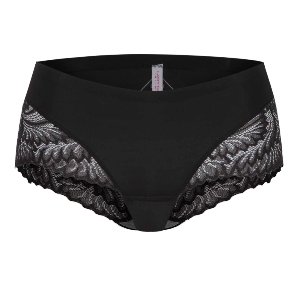 Lady Grace Lace Panty - 6455