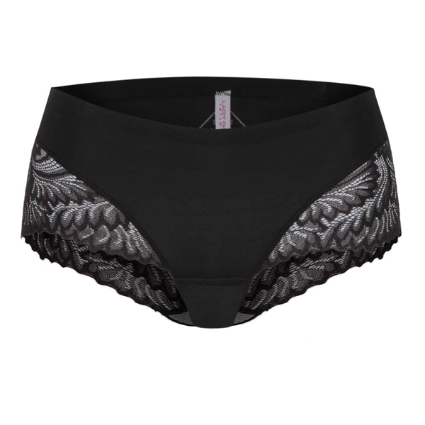 Lady Grace Lace Panty - 6455