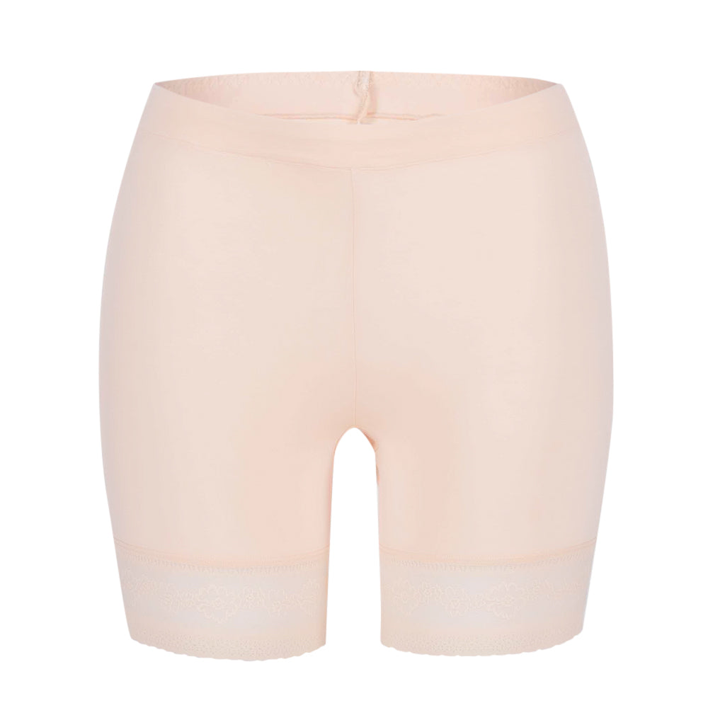 Lady Grace Cotton Shorts - 7036