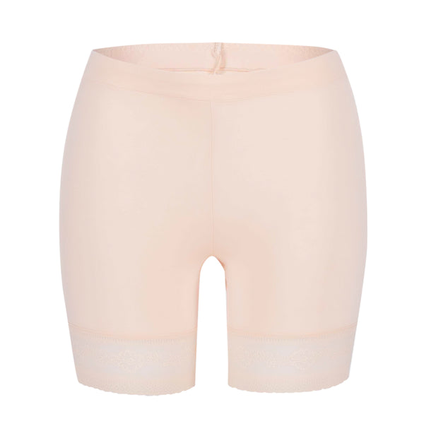 Lady Grace Cotton Shorts - 7036