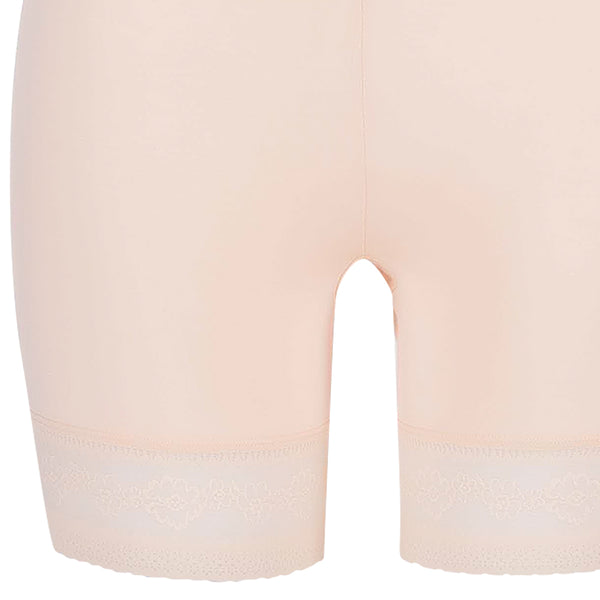 Lady Grace Cotton Shorts - 7036