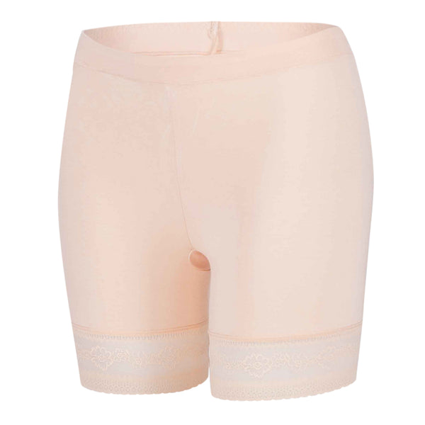 Lady Grace Cotton Shorts - 7036