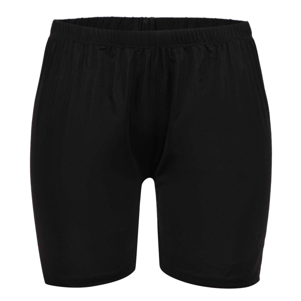 Lady Grace Cotton Shorts - 7053