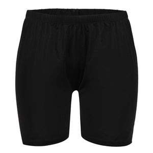Lady Grace Cotton Shorts - 7053