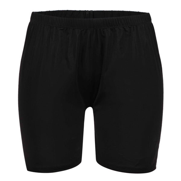 Lady Grace Cotton Shorts - 7053