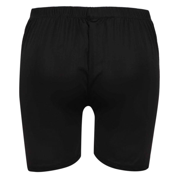 Lady Grace Cotton Shorts - 7053