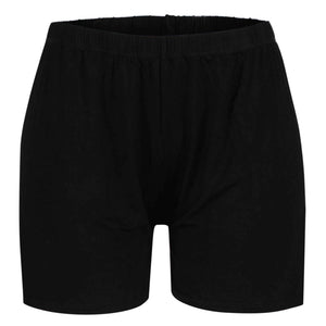 Lady Grace Cotton Shorts - 7054