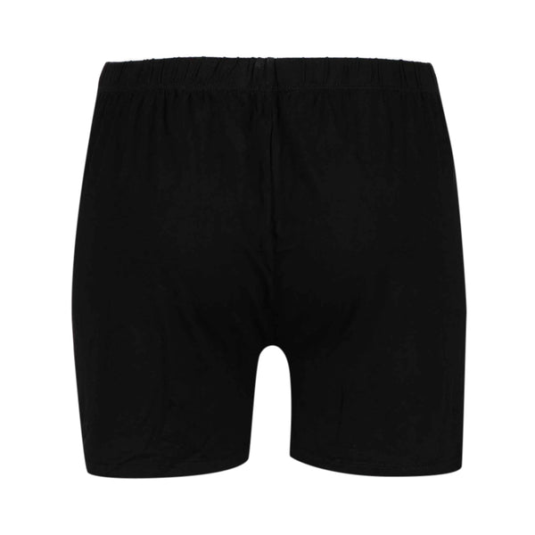 Lady Grace Cotton Shorts - 7054