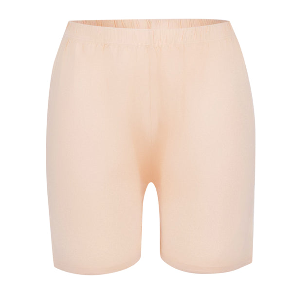 Lady Grace Cotton Shorts - 7054